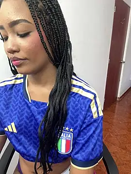 kali_rousse live