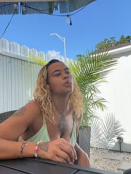naturebaby live