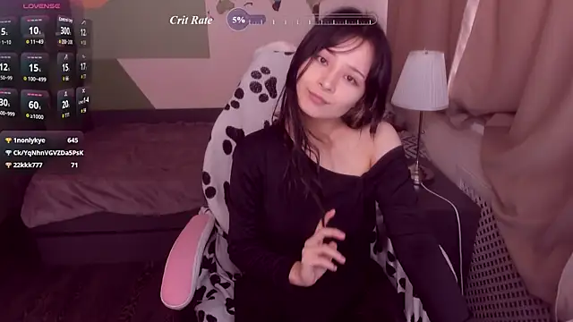 May_Ling profile