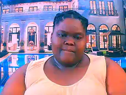 EbonyHotBuns live