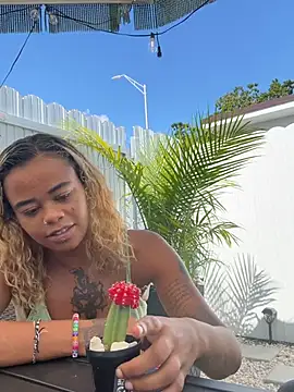 naturebaby live