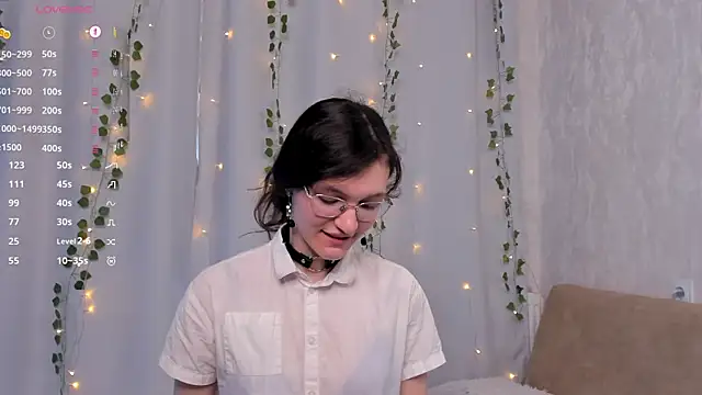 ThoraMarola live