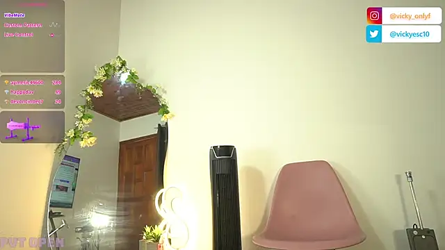 Bonnypetite- live