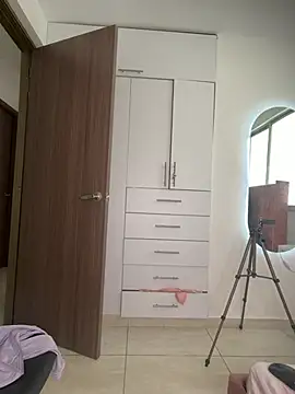 salomecute21 live