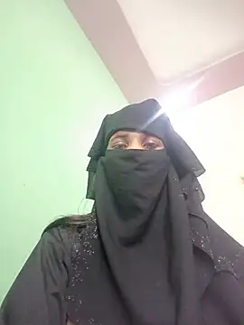 Aafreen_36 live