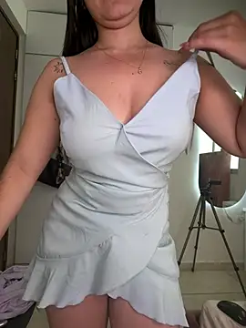 salomecute21 live