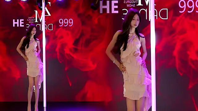 HE-999 live