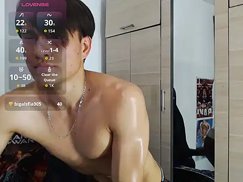 Ken_kanek1 live