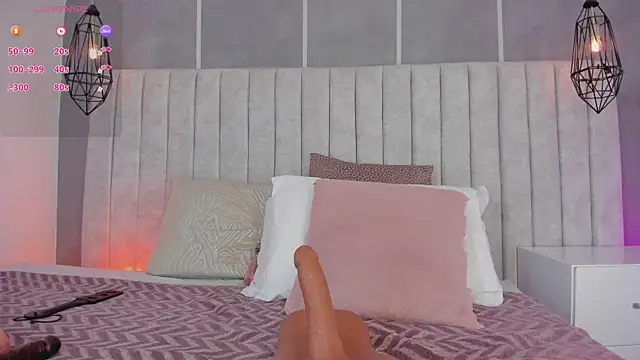 my_friends_mom live