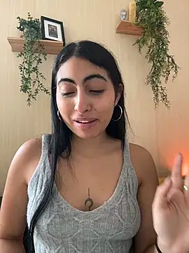 Lily_Rush live