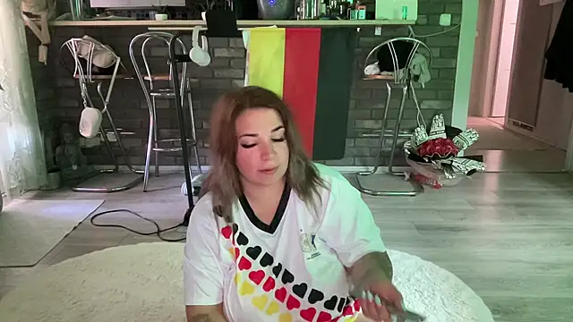 Monageil live