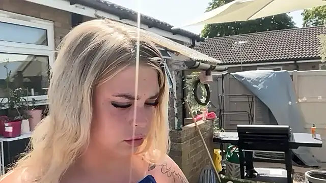 blairbella live