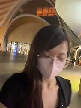 Wendy_789 live
