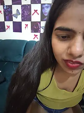Alisha_Babyy live