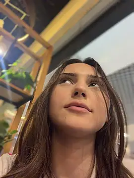 AnitaFly live