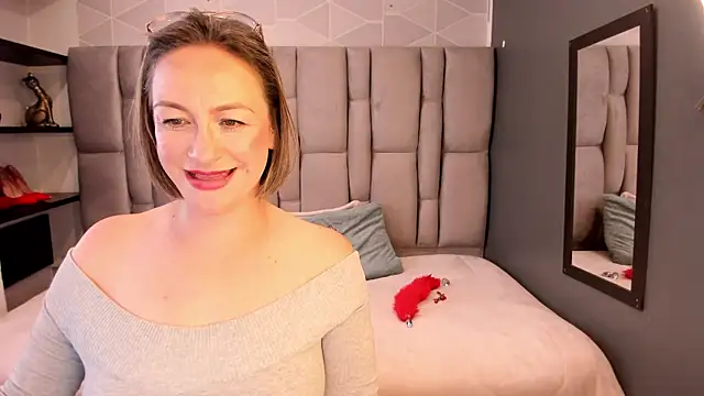 Charlot_milf live