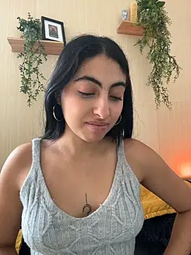 Lily_Rush live