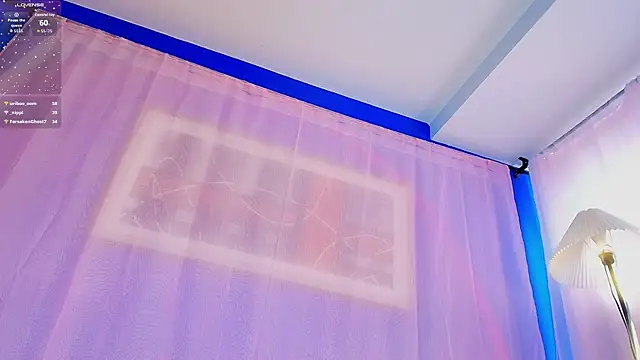 liccy_hall live