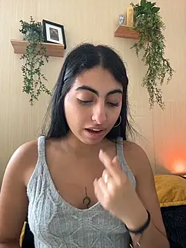 Lily_Rush live
