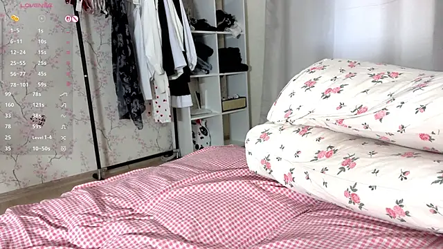 CarolDaniels live