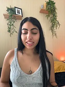 Lily_Rush live