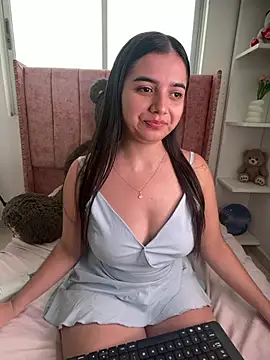 salomecute21 live