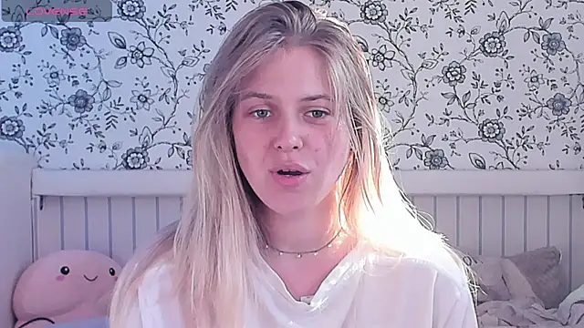AngelAnty live