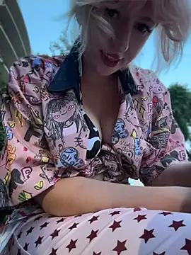 RonnieKiss live