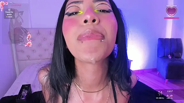 Nina_fox_0691 live