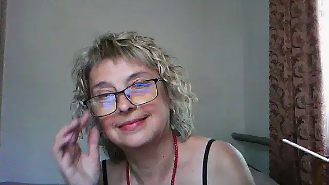 ElizabethGorden live