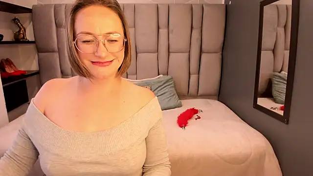 Charlot_milf live