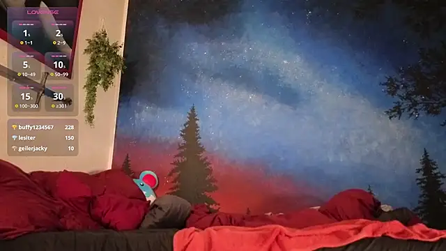 ScarletKitsunyaa live