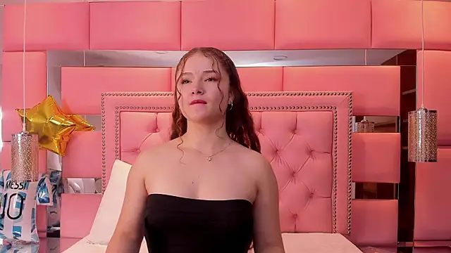 CamilaSaez live