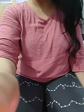 ritika_kushwaha live