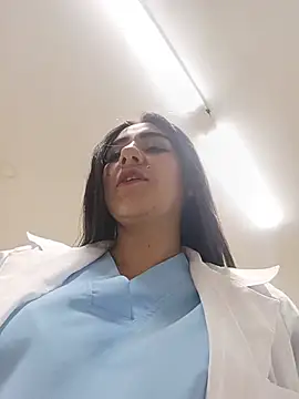 CAROLINE__07 live