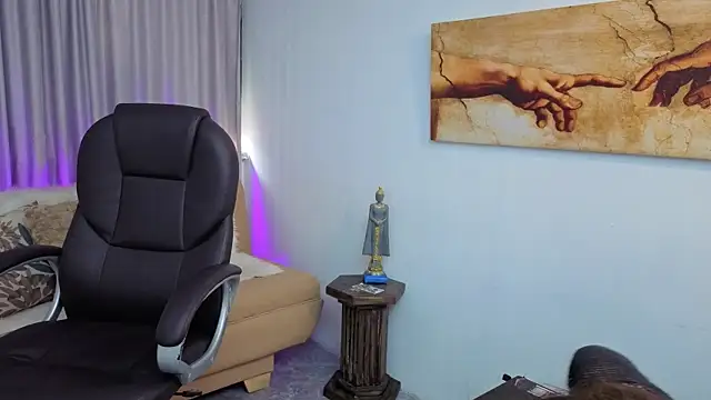 Anahi_Estrada live