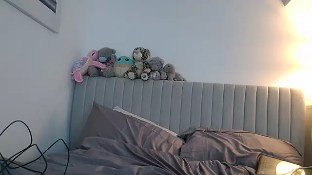 Stripper_SofiaX live