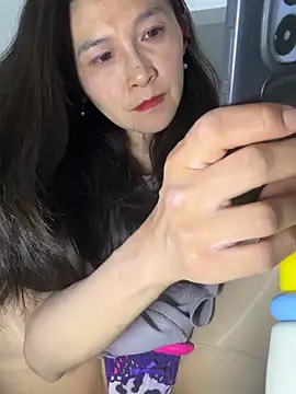 yinyin326 live