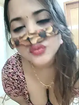 Beauty_Queen_Soniya live