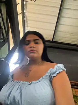 HoneyBunXXX live