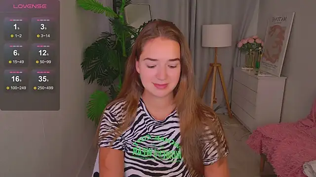 LovelyJessie live