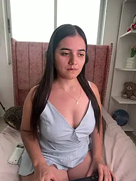 salomecute21 live