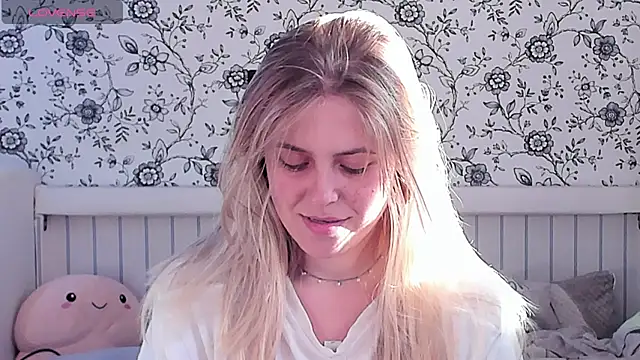 AngelAnty live