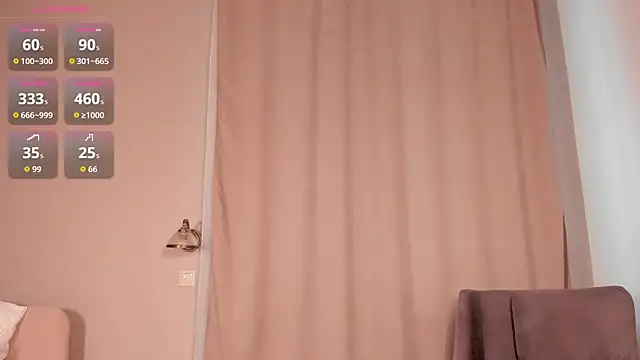 LinseyMasotti live