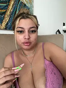 AllysonK live