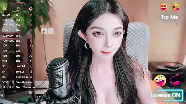 vyizh- live