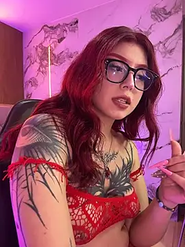 Red_Bunny_v live