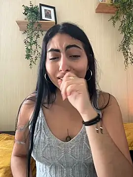 Lily_Rush live
