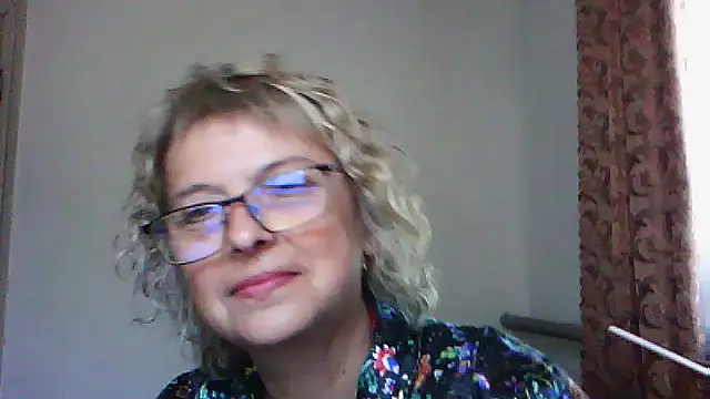 ElizabethGorden live