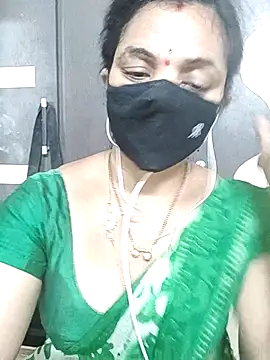 Leela_555 live